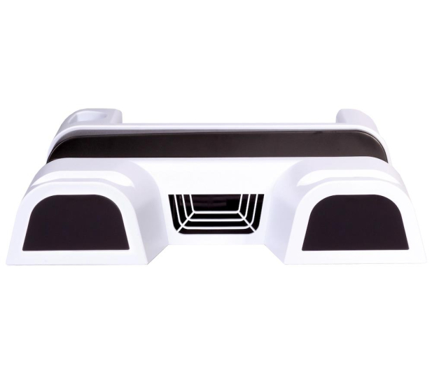 STEELDIGI Podstawka AZURE CHEYENNE PS5 biała - 699012 - zdjęcie 3